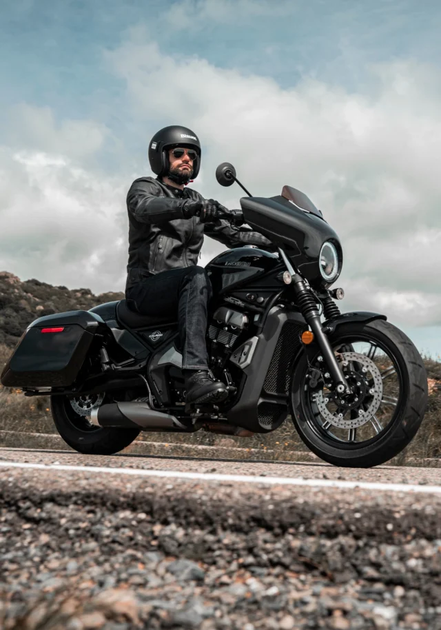 Moto Morini Calibro 700: specificații, dotări și caracteristicile noului cruiser italian